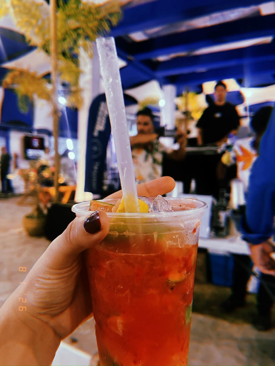 Drink especial 1